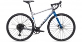Велосипед Marin Gestalt X10 (Silver/серебро)