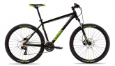 Велосипед Marin Bobcat Trail 7.3 (черный)