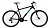 Велосипед Marin Bolinas Ridge 7.1 (Глянцевый Черный)