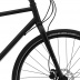 Велосипед Marin Muirwoods (черный)